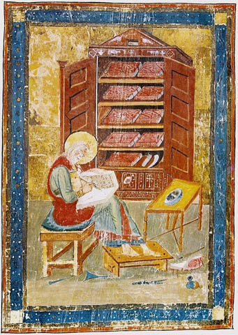 Pre-Modern Bibles: From the Dead Sea Scrolls to the Complutensian Polyglot Bible